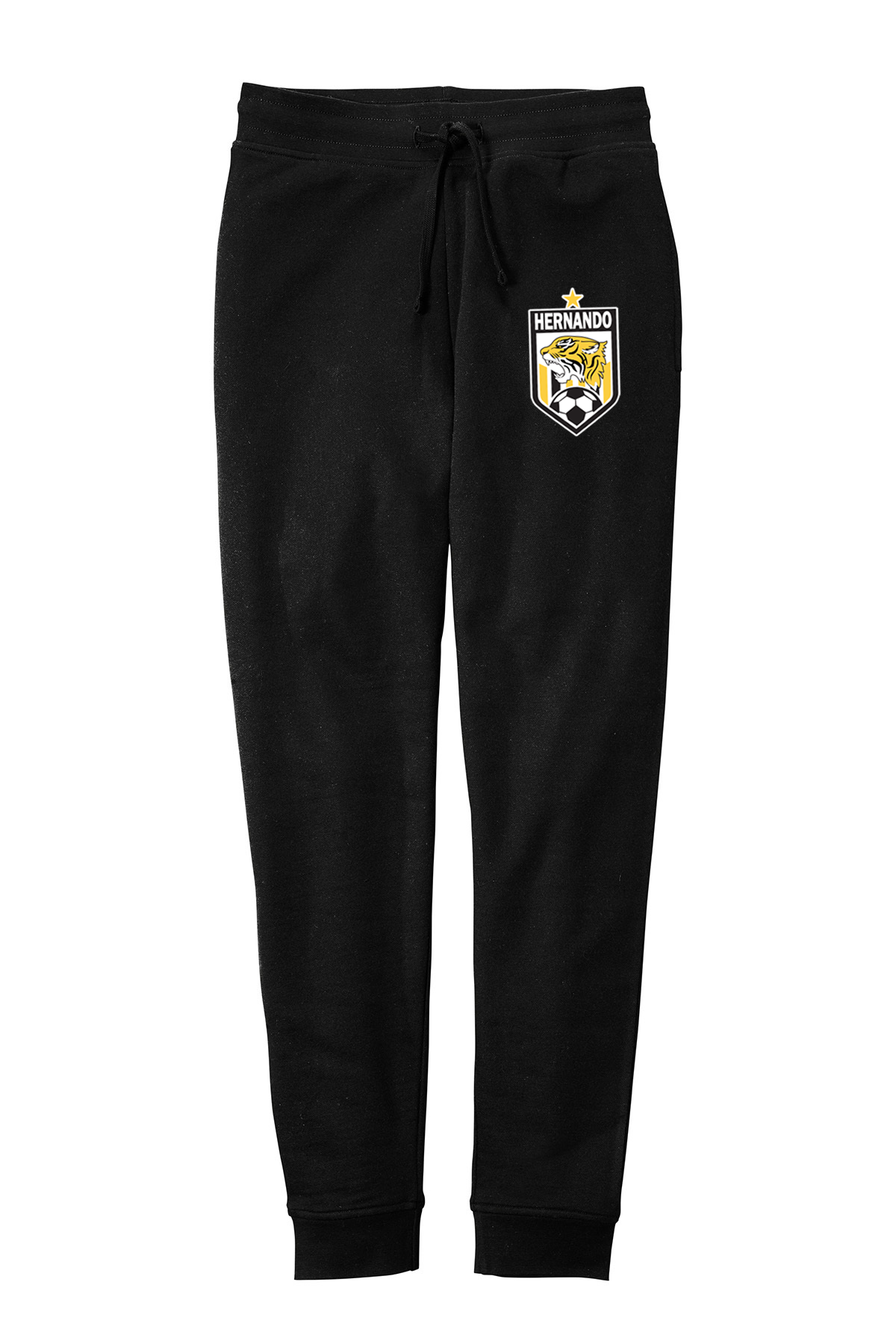 Hernando Soccer - District Joggers - 3 Color Options