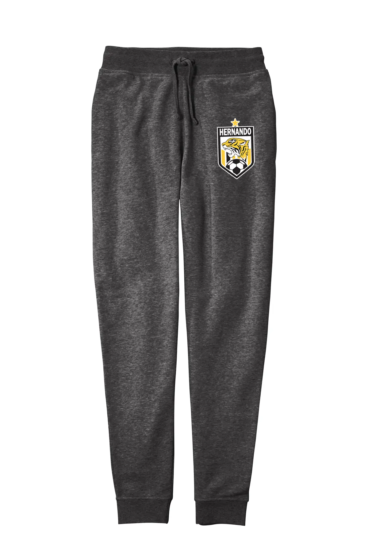 Hernando Soccer - District Joggers - 3 Color Options PrinthouseOB