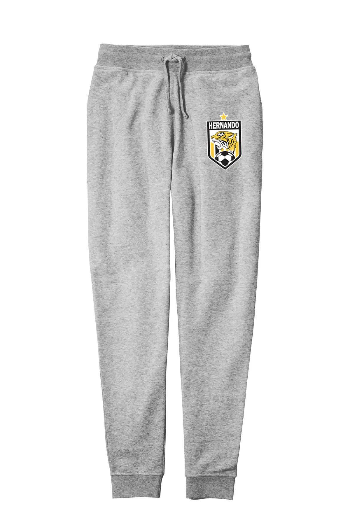 Hernando Soccer - District Joggers - 3 Color Options PrinthouseOB