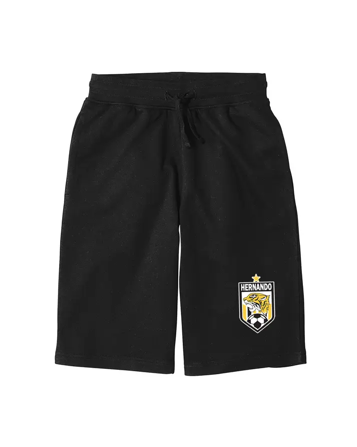 Hernando Soccer - District® V.I.T.™ Fleece Short - 2 Color Options PrinthouseOB