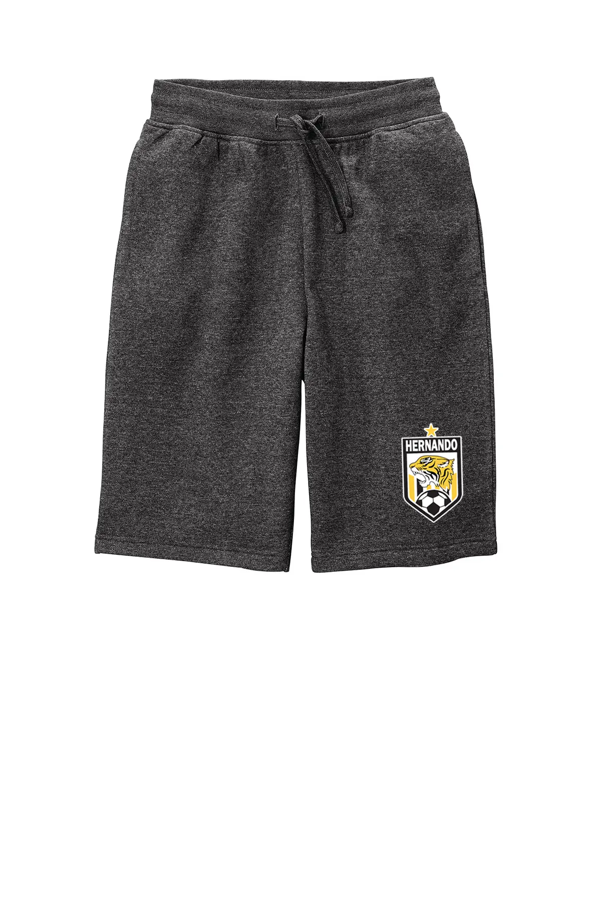 Hernando Soccer - District® V.I.T.™ Fleece Short - 2 Color Options PrinthouseOB