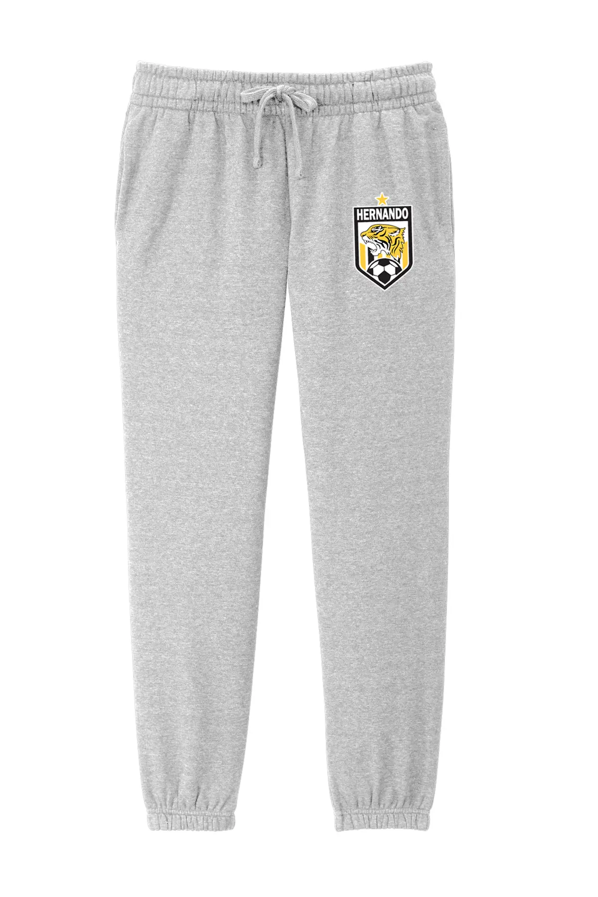 Hernando Soccer - District Joggers - 3 Color Options PrinthouseOB