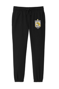 Hernando Soccer - District Joggers - 3 Color Options