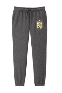 Hernando Soccer - District Joggers - 3 Color Options