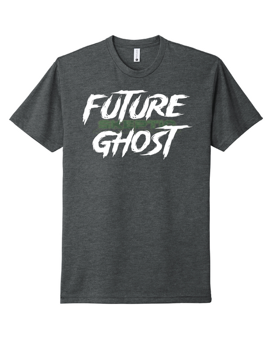 Future Ghost - Skeptic Tee PrinthouseOB