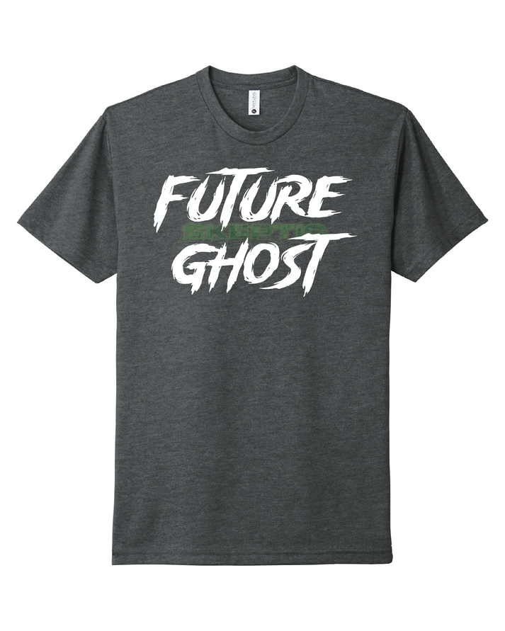 Future Ghost - Skeptic Tee