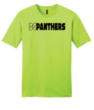 Load image into Gallery viewer, DC PANTHERS - TEE