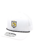 Load image into Gallery viewer, Hernando Soccer - Cambridge Hybird Rope Golf Hat - 2 Color Options