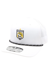 Hernando Soccer - Cambridge Hybird Rope Golf Hat - 2 Color Options