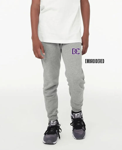 Desoto Central Joggers PrinthouseOB