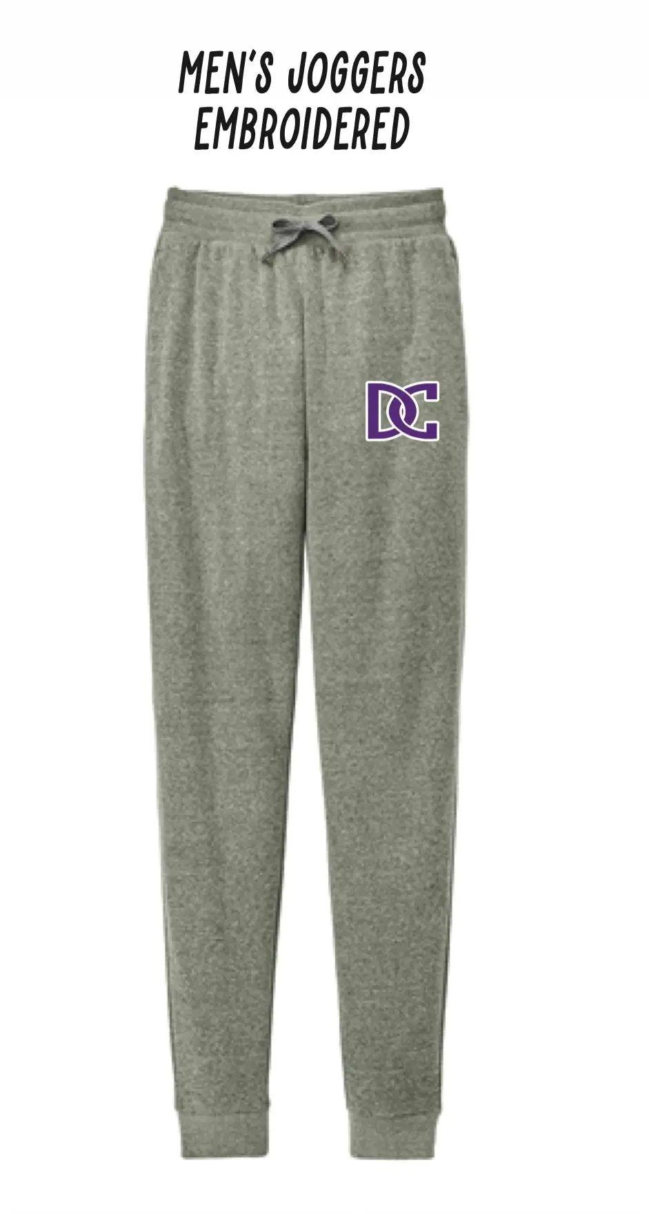 Desoto Central Joggers PrinthouseOB