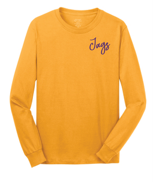 DESOTO CENTRAL - JAGS SCRIPT PrinthouseOB