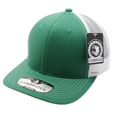 Load image into Gallery viewer, PB222 Pit Bull Cambridge Trucker Hat