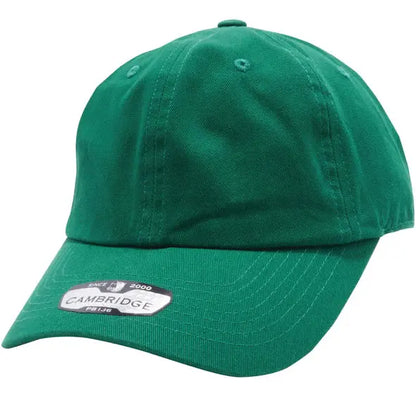 PB136 Pit Bull Cotton Twill Dad Hat PrinthouseOB