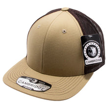 Load image into Gallery viewer, PB222 Pit Bull Cambridge Trucker Hat