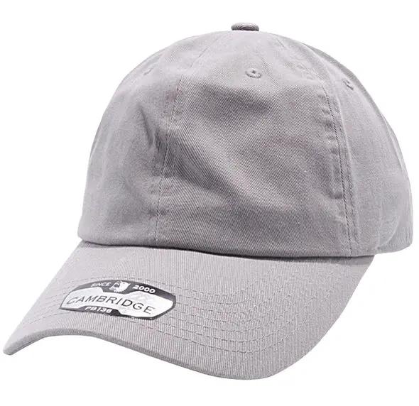 PB136 Pit Bull Cotton Twill Dad Hat PrinthouseOB