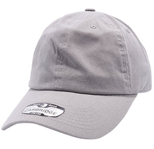 PB136 Pit Bull Cotton Twill Dad Hat