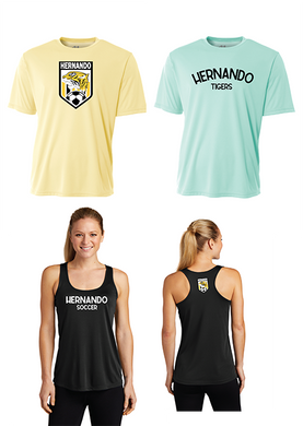 LADY TIGERS PRACTICE KITS