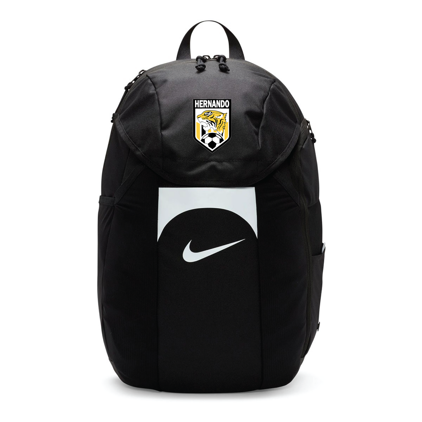 HERNANDO TIGERS LADIES TEAM BACKPACK PrinthouseOB
