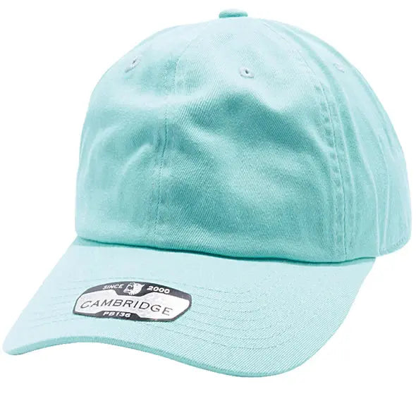 PB136 Pit Bull Cotton Twill Dad Hat PrinthouseOB