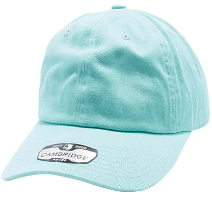 PB136 Pit Bull Cotton Twill Dad Hat PrinthouseOB
