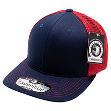 Load image into Gallery viewer, PB222 Pit Bull Cambridge Trucker Hat