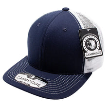 Load image into Gallery viewer, PB222 Pit Bull Cambridge Trucker Hat