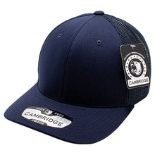 Load image into Gallery viewer, PB222 Pit Bull Cambridge Trucker Hat