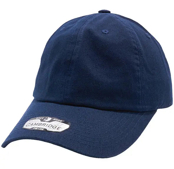 PB136 Pit Bull Cotton Twill Dad Hat PrinthouseOB