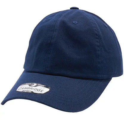 PB136 Pit Bull Cotton Twill Dad Hat PrinthouseOB
