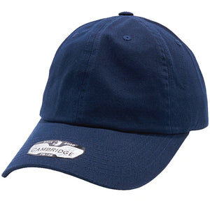 PB136 Pit Bull Cotton Twill Dad Hat
