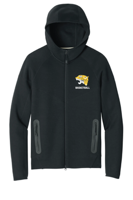 HMSB- NIKE TECH FULL ZIP PrinthouseOB