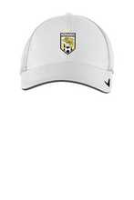 Load image into Gallery viewer, Hernando Soccer - Nike Stretch-to-Fit Mesh Back Cap - 2 Color Options