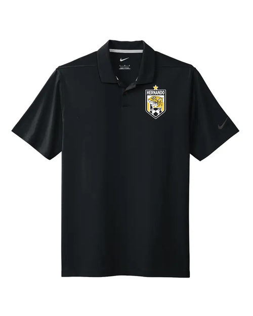 Hernando Soccer - Nike Dri-FIT Vapor Polo PrinthouseOB