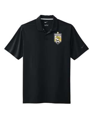 Hernando Soccer - Nike Dri-FIT Vapor Polo