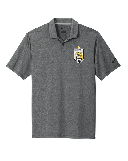 Hernando Soccer - Nike Dri-FIT Vapor Polo PrinthouseOB