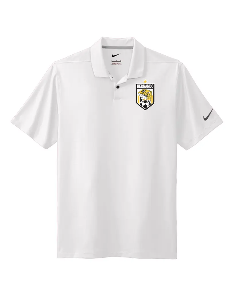 Hernando Soccer - Nike Dri-FIT Vapor Polo PrinthouseOB