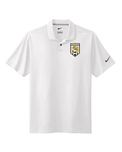 Hernando Soccer - Nike Dri-FIT Vapor Polo PrinthouseOB