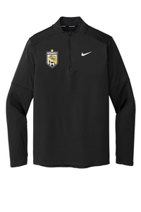 Hernando Soccer - Nike Dri-FIT Element 1/2-Zip Top - MENS/LADIES -3 Color Options