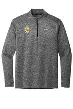 Load image into Gallery viewer, Hernando Soccer - Nike Dri-FIT Element 1/2-Zip Top - MENS/LADIES -3 Color Options