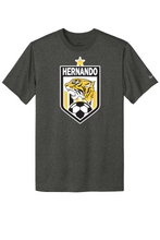 Load image into Gallery viewer, Hernando Soccer - Nike Swoosh Sleeve rLegend Tee - 3 Color Options