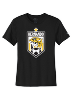 Load image into Gallery viewer, Hernando Soccer - Nike Swoosh Sleeve rLegend Tee - 3 Color Options