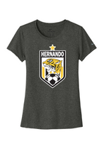 Load image into Gallery viewer, Hernando Soccer - Nike Swoosh Sleeve rLegend Tee - 3 Color Options