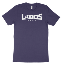 Load image into Gallery viewer, LOBOS RUSH BELLA YOUTH TEE