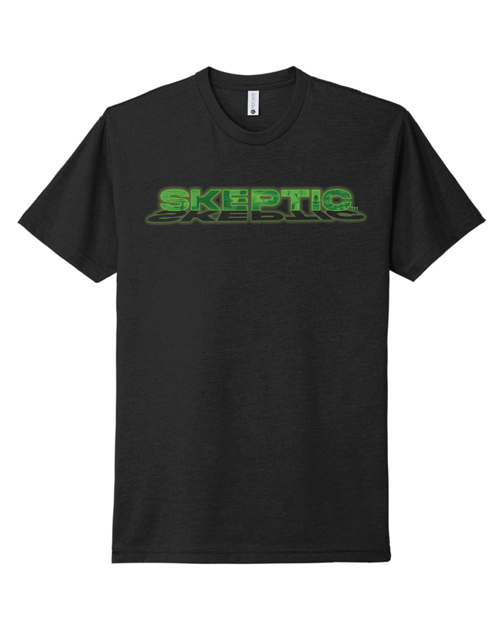 OG - Skeptic Tee