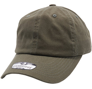 PB136 Pit Bull Cotton Twill Dad Hat
