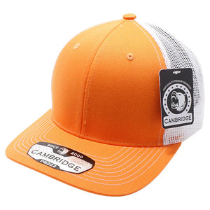 PB222 Pit Bull Cambridge Trucker Hat