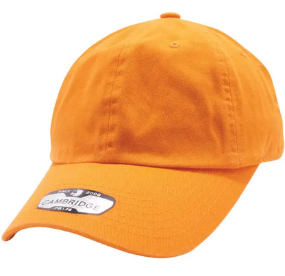 PB136 Pit Bull Cotton Twill Dad Hat PrinthouseOB