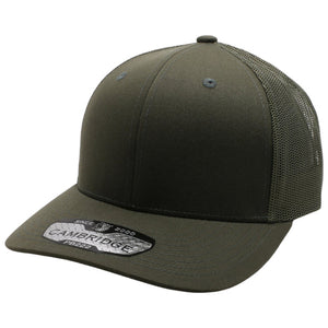 PB222 Pit Bull Cambridge Trucker Hat
