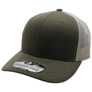 PB222 Pit Bull Cambridge Trucker Hat